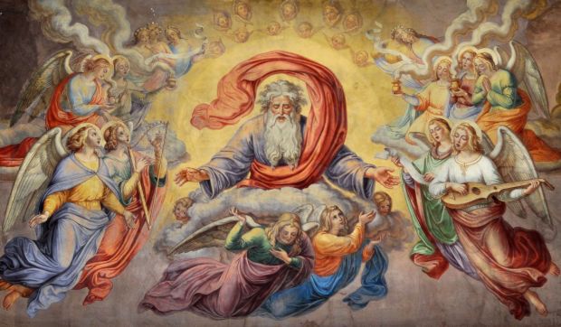 Corner Hero Image - Ce que la Bible dit vraiment des anges
