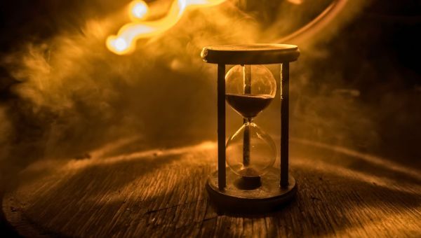 Corner Item Image - Chronos, kairos, aïon : trois façons de vivre le temps