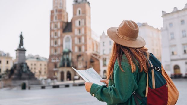 Touriste ou pèlerin : quelle différence ?
