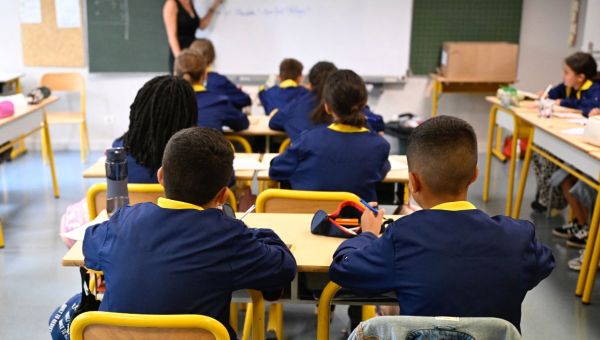 Corner Item Image - Uniforme à l’école : un premier bilan en demi-teinte