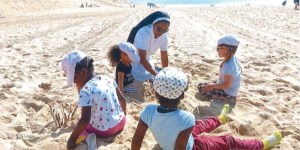 À Aspet, ces religieuses changent la vie des enfants placés