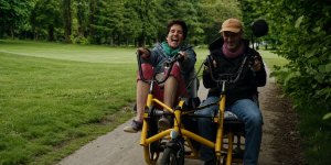 “Je veux mourir et je veux vivre” : “Anesthésia”, un film au cœur de l’ambivalence de la fin de vie