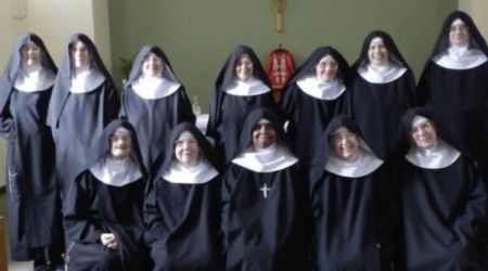 “Nous faisons maintenant pleinement partie de l’Église” : le chemin de ces sœurs anglicanes devenues catholiques