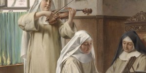 Soucis, embrouilles, crise existentielle… Le guide de survie des nonnes du XVIe siècle
