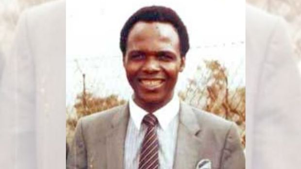 Benedict Daswa