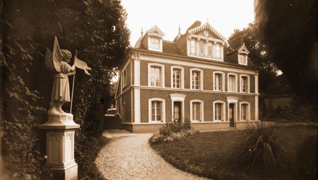 Buissonnets-famille-martin-therese-carmel-de-lisieux