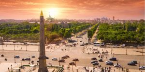 Léon XIV à Paris : les lieux où vous pourrez le rencontrer