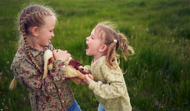 Corner Hero Image - Pourquoi mes enfants se disputent-ils toujours le même jouet ?
