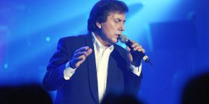 Frank Michael, une vie placée sous le regard de la Vierge Marie