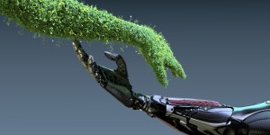 Entre l’IA qui aliène et la nature qui se détraque, rester humain