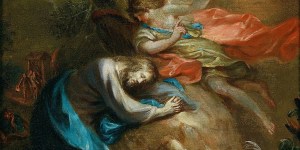 De l’Annonciation à la Résurrection, le rôle essentiel des anges