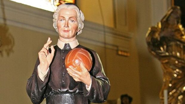 Saint Louis Scrosoppi