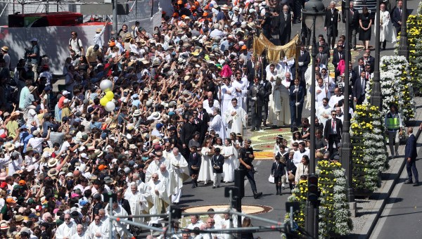 Corpus Christi