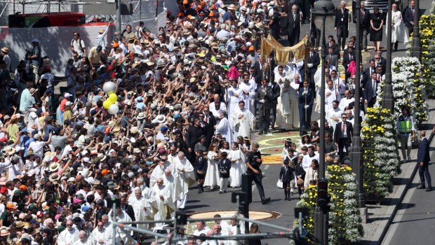 Corpus Christi