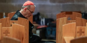 Cardinal Pizzaballa : “La violence semble être devenue le premier langage en Terre sainte”