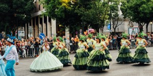 “Santos Populares”, quand saint Antoine fait danser Lisbonne