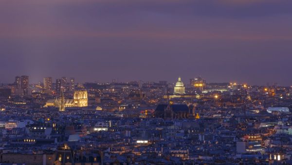 Corner Item Image - Nuit Blanche 2026 : cinq rendez-vous à vivre dans les églises de Paris