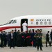 L’avion du Pape ne répond plus, récit d’un retour d’Espagne mouvementé