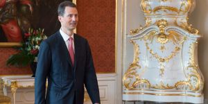 Liechtenstein : le prince héritier promet son veto à la légalisation de l’avortement
