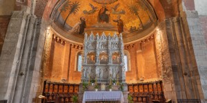 L’incroyable voyage des reliques de saint Augustin