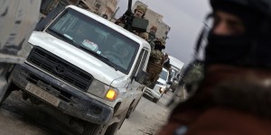 Les États-Unis annoncent avoir tué un des chefs de l’État islamique en Syrie