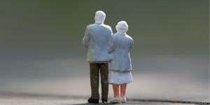 Moins peuplée et plus âgée, le visage de la France en 2070