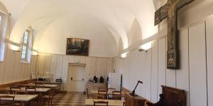 À Paris, Léon XIV devrait visiter le couvent de son maître spirituel