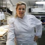 Hélène Darroze : “Je commence ma journée par du silence et de la prière”