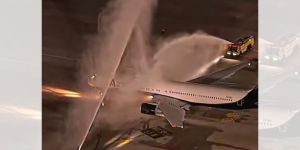 Coupe du monde 2026 : la bénédiction inattendue de l’avion de la sélection brésilienne