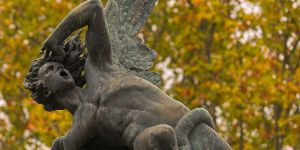 Quand les anges deviennent démons : récit d’une chute