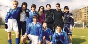 Coupe du monde 2026 : ces saints qui partageaient la passion du ballon rond