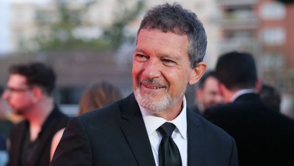 Le chemin de foi d’Antonio Banderas : « Une question est née en moi à quatre ans : Dieu »