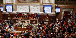 “Aide à mourir” : l’Assemblée nationale adopte le texte pour la troisième fois