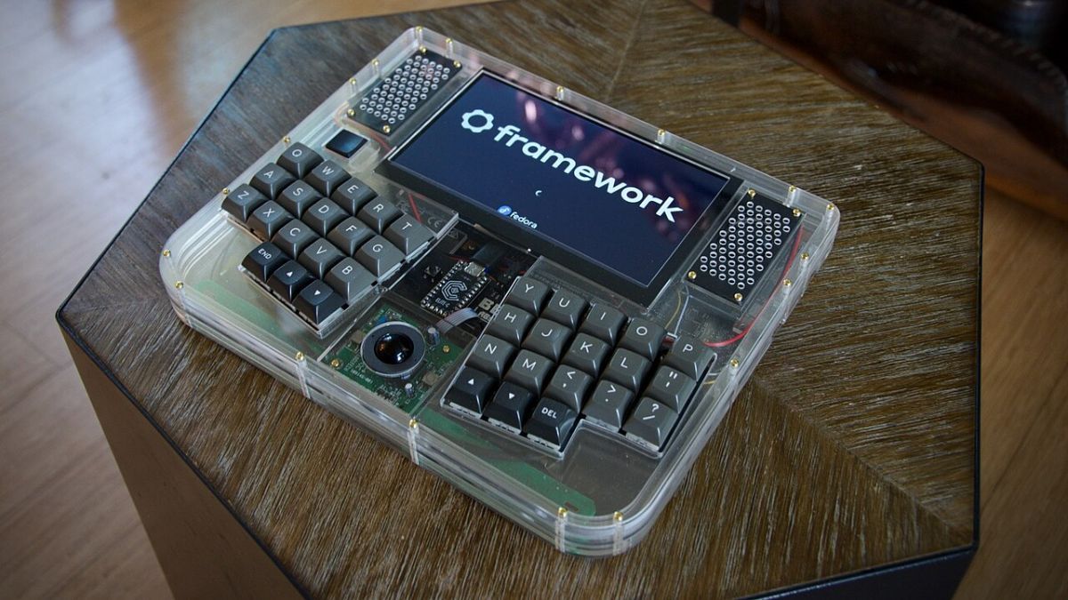 cyberdeck
