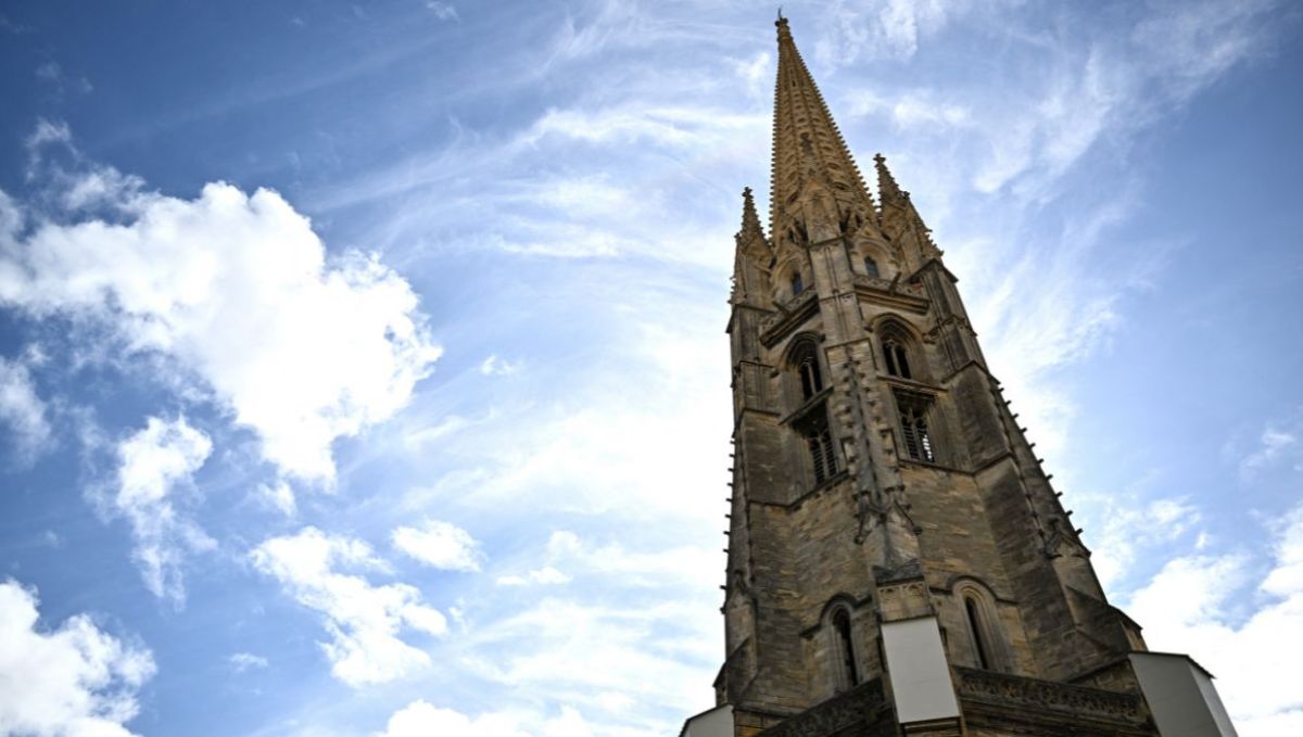 bordeaux-fleche-saint-michel-afp