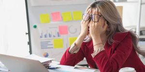 Burn out, épuisement… Comment préserver sa santé mentale au travail ?