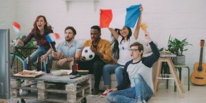 Coupe du monde 2026 : cinq bonnes raisons de s’intéresser au football