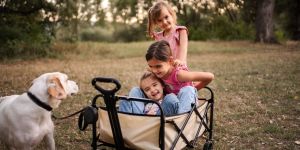Les familles nombreuses, grandes perdantes de la nouvelle loi de finances