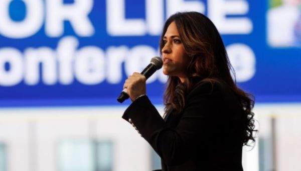 Maria Montserrat Alvarado