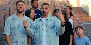 “Marche pour Jésus” : Marseille a des nouveaux “Jul” et ils dépotent !