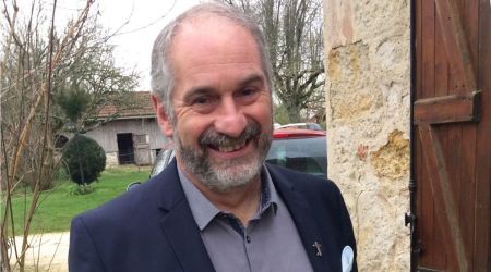 Les Scouts et Guides de France ont leur nouvel aumônier général