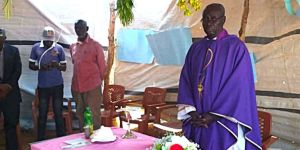 Le père Youhanna froidement assassiné au Soudan