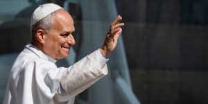 Comment le Vatican prépare la visite de Léon XIV en France