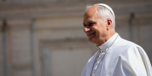 La prière pour se préparer à accueillir Léon XIV en France