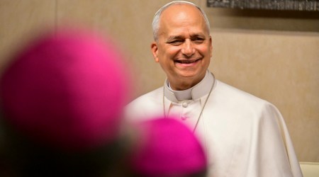 Quand le Pape constate que l’IA se trompe de pape