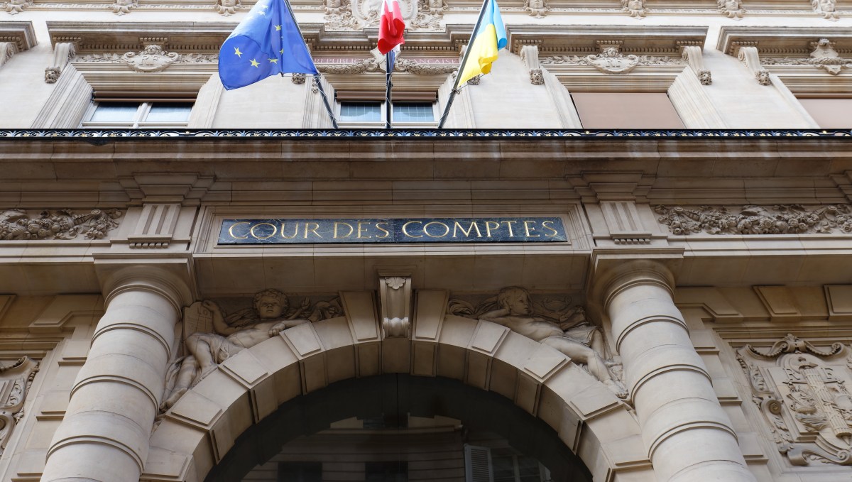 La dette colossale de la France a dépassé la barre des 3.500 milliards d'euros au premier trimestre 2026.