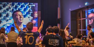 Coupe du monde : l’obligation d’être supporteur