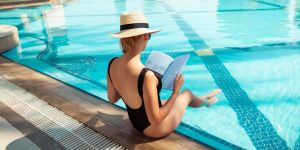 Le succès grandissant des cahiers de vacances pour adultes