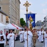 Sainte-Anne-d’Auray : la renaissance de la confrérie de Sainte-Anne