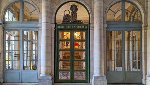 CONSEIL-CONSTITUTIONNEL